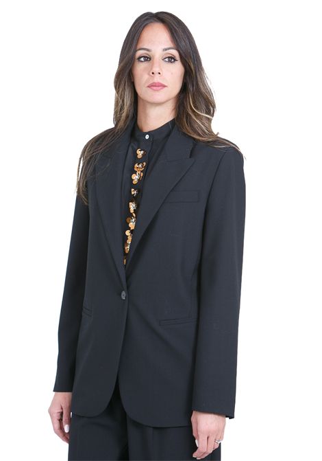  FORTE FORTE | Blazer | 14326MYJACKET8001